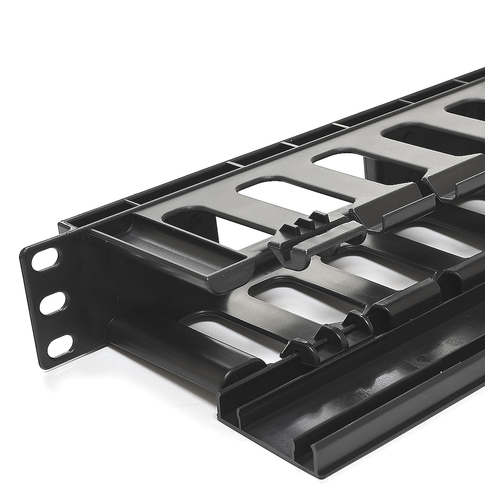 zakka-do 〜様 Організатор патчкордів з кришкою 19